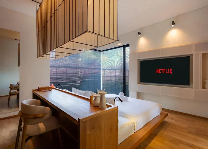 Villa Art By Betterplace Ubud (Bali)