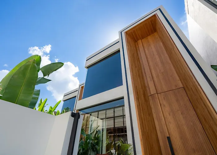 Villa Art By Betterplace *