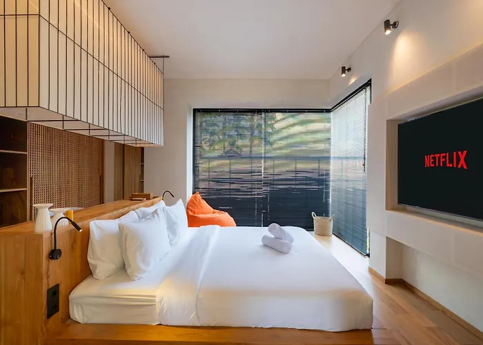 Villa Art By Betterplace *