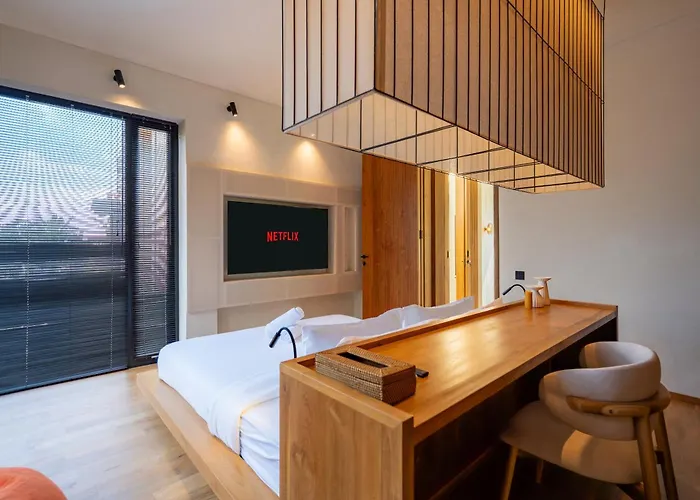 Art By Betterplace Villa Ubud (Bali)