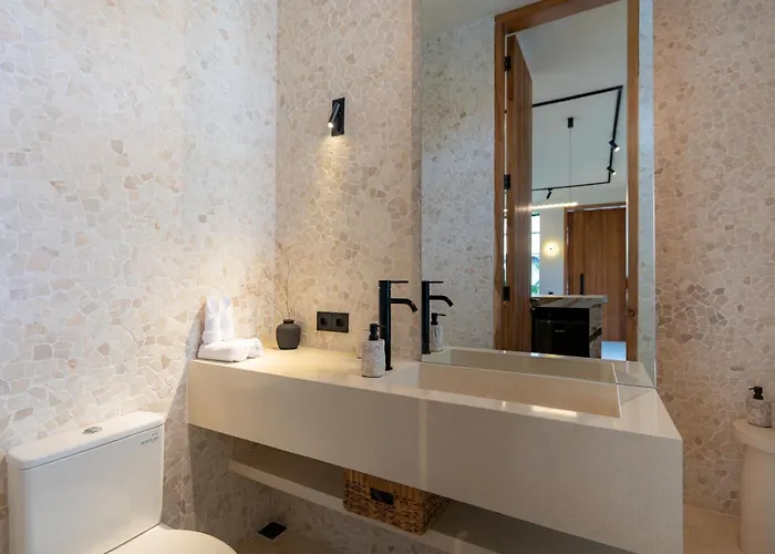 Art By Betterplace Villa Ubud (Bali)